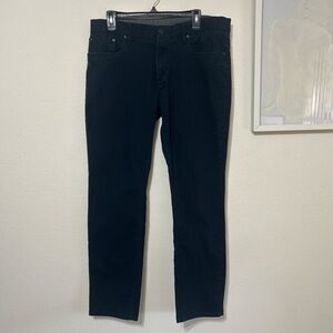 English Laundry Men's Dark Blue Jeans